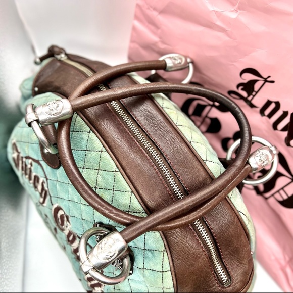 SOLD OUT Juicy Couture Bag - Picture 9 of 16